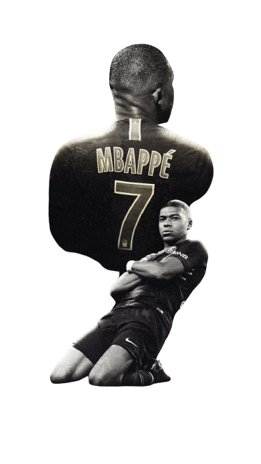 Mbappe