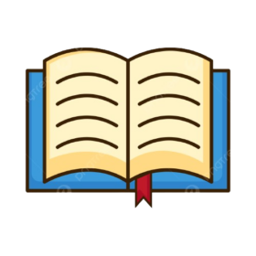 book icon